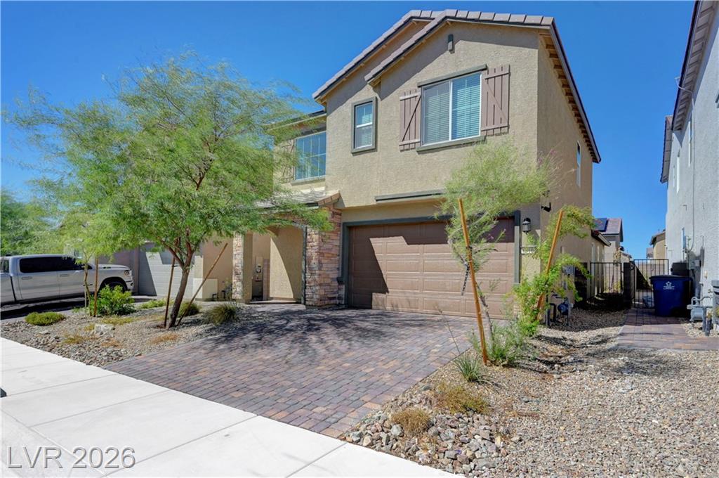 6810 Gaslamp Harbor Avenue, Las Vegas, NV 89156 — photo 1