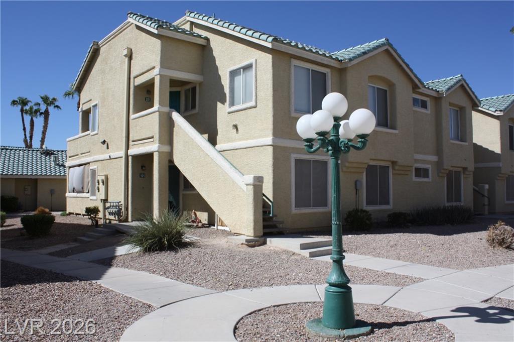 1410 Jamielinn Lane 101, Las Vegas, NV 89110 — photo 1