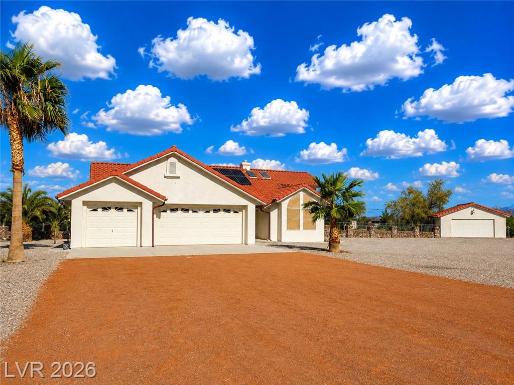 2060 River Plate Drive, Pahrump, NV 89048 — photo 1