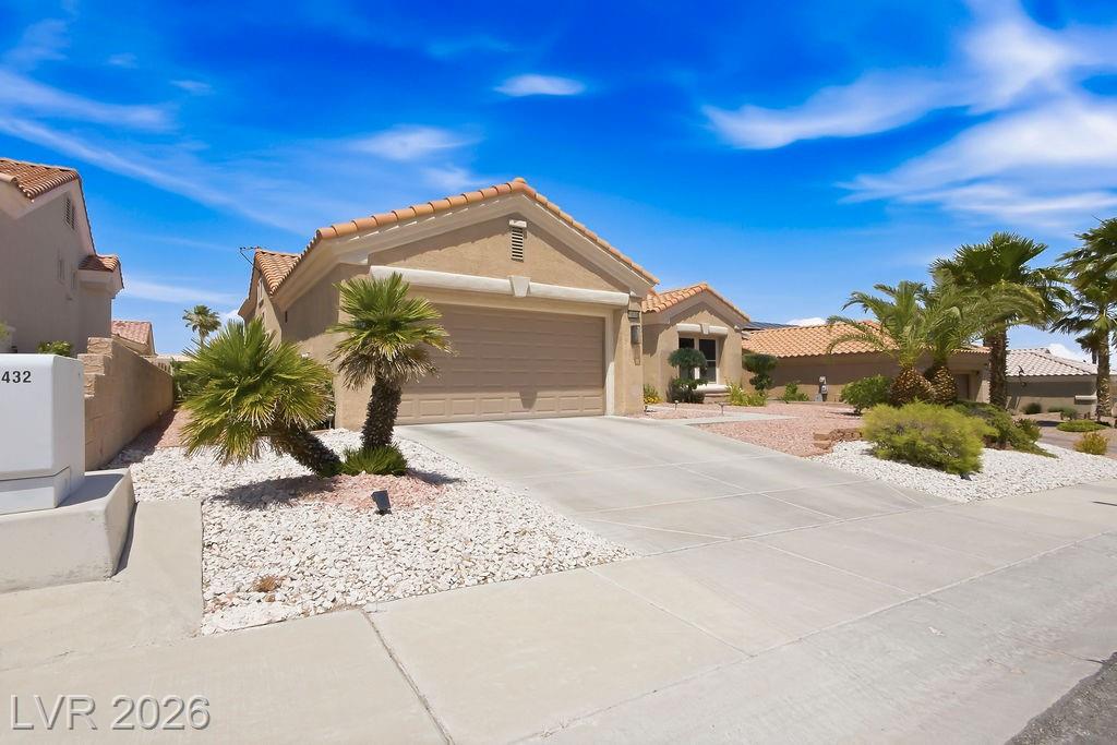 10508 Findlay Avenue, Las Vegas, NV 89134 — photo 1