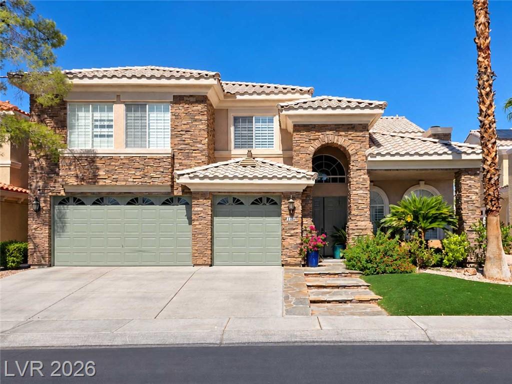 4709 Stavanger Lane, Las Vegas, NV 89147 — photo 1