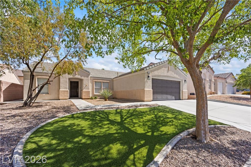 2726 Watkins Glen Avenue, Henderson, NV 89052 — photo 1