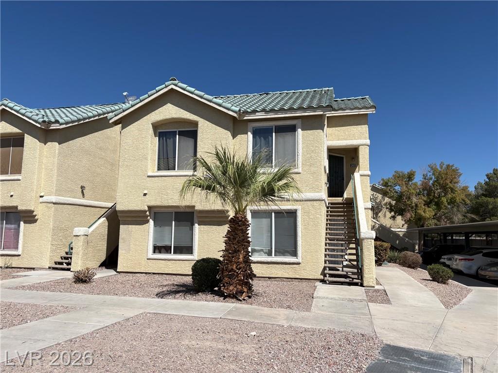 1421 Linnbaker Lane 202, Las Vegas, NV 89110 — photo 1