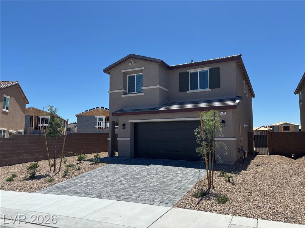1405 Gable Falls Place 88, North Las Vegas, NV 89084 — photo 1