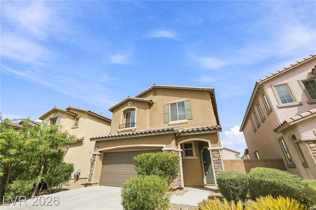 6374 Point Isabel Way, Las Vegas, NV 89122 — photo 1