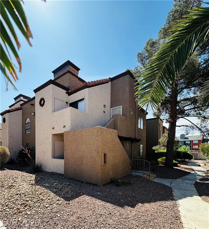 2977 Juniper Hills Boulevard 203, Las Vegas, NV 89142 — photo 1