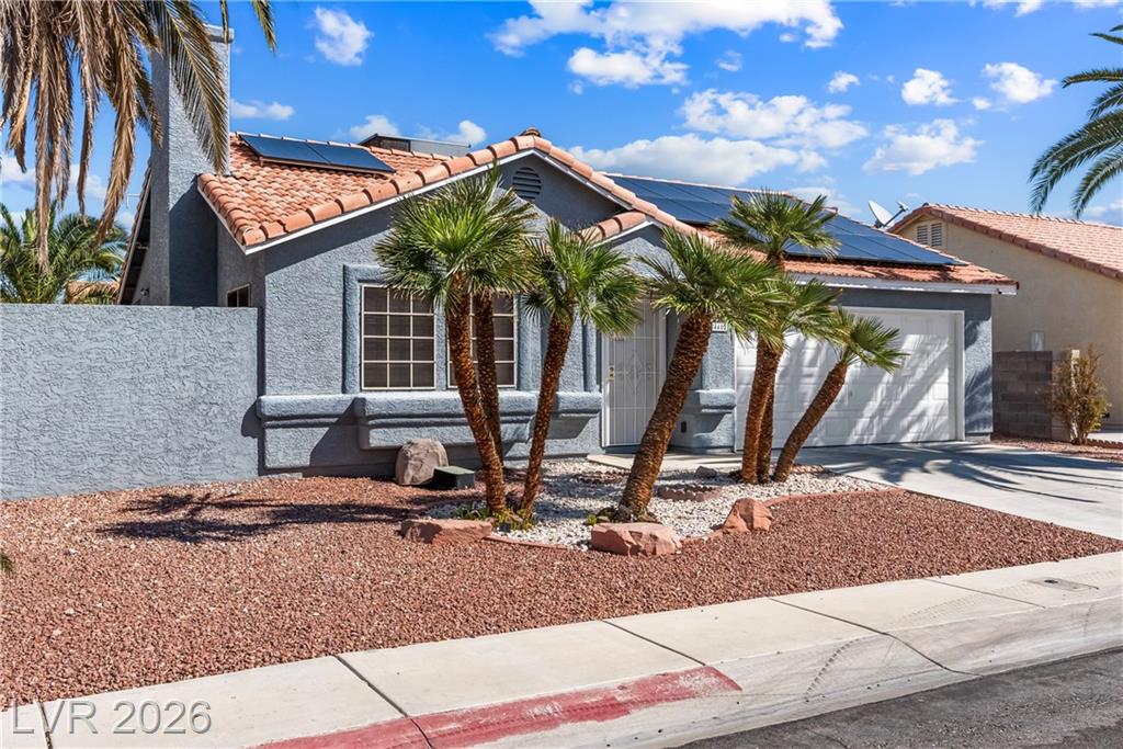 4402 Cassandra, North Las Vegas, NV 89032 — photo 1