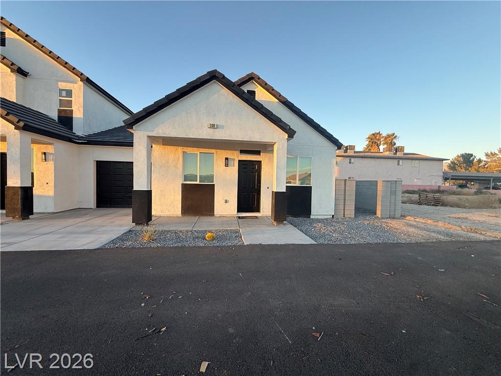 388 Erin Street 4, Pahrump, NV 89048 — photo 1
