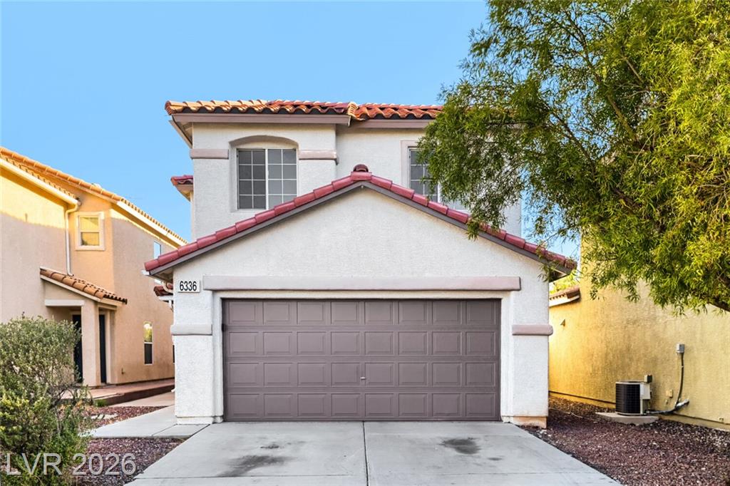 6336 Amethyst Park Court, Las Vegas, NV 89139 — photo 1