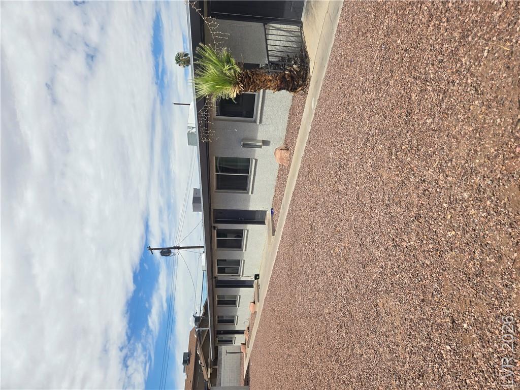2107 Statz Street 5, North Las Vegas, NV 89030 — photo 1