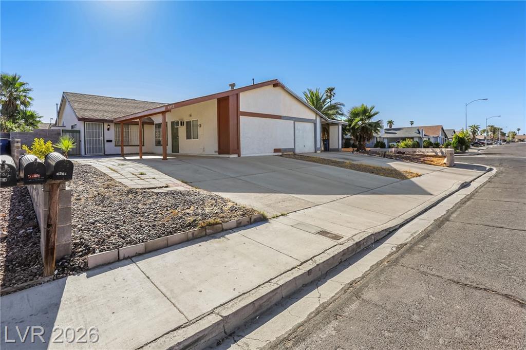 4352 Verdugo Street, Las Vegas, NV 89147 — photo 1