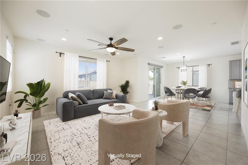 361 Espressivo Street, Henderson, NV 89011 — photo 1