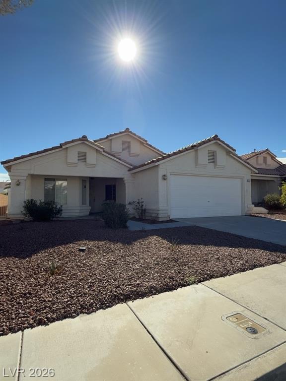 208 Mazatlan Street, Henderson, NV 89074 — photo 1