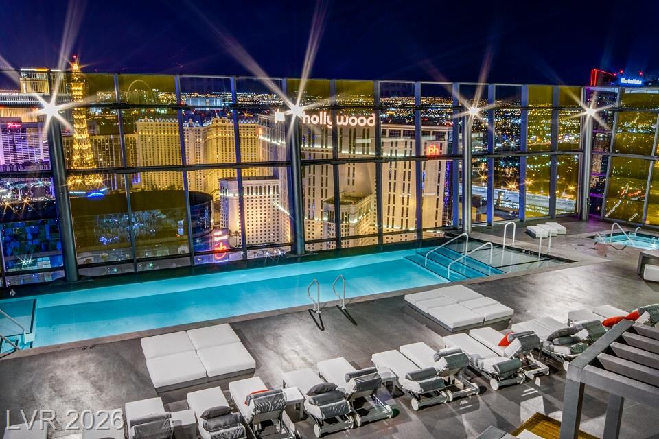 3722 Las Vegas Boulevard S Boulevard 2512, Las Vegas, NV 89158 — photo 1