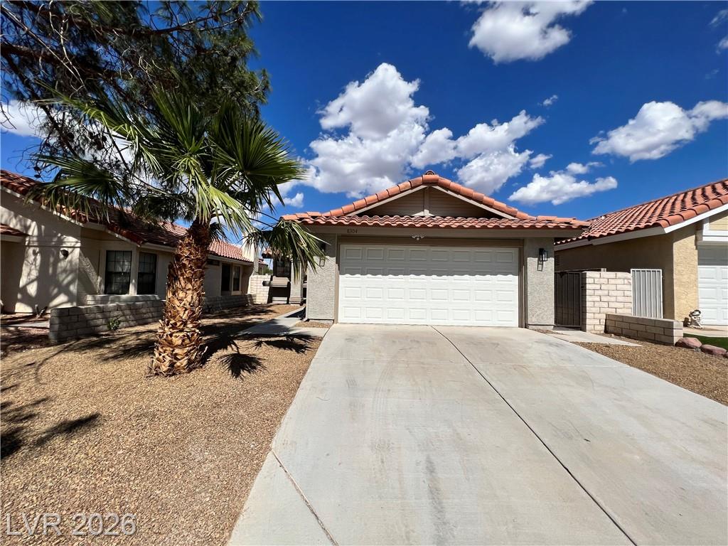 8304 Palmada Drive, Las Vegas, NV 89123 — photo 1