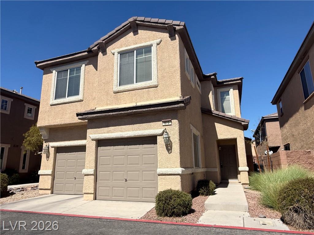 673 Taliput Palm Place, Henderson, NV 89011 — photo 1