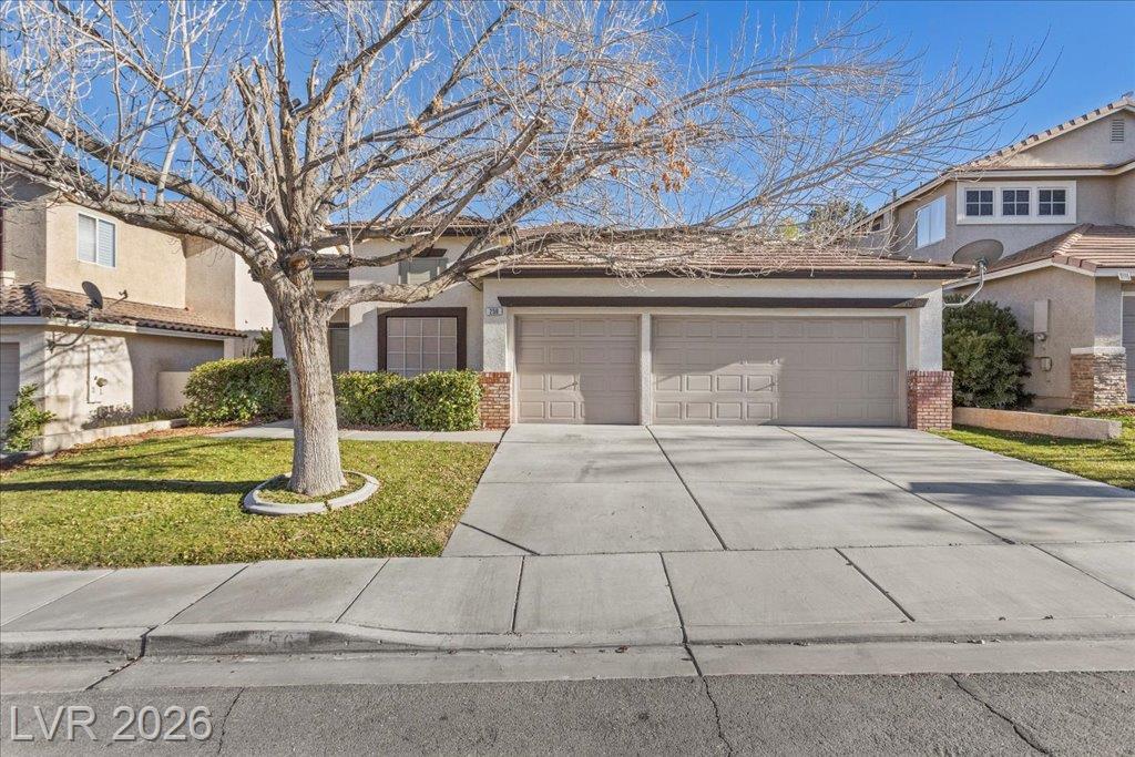 256 Canyon Spirit Drive, Henderson, NV 89012 — photo 1