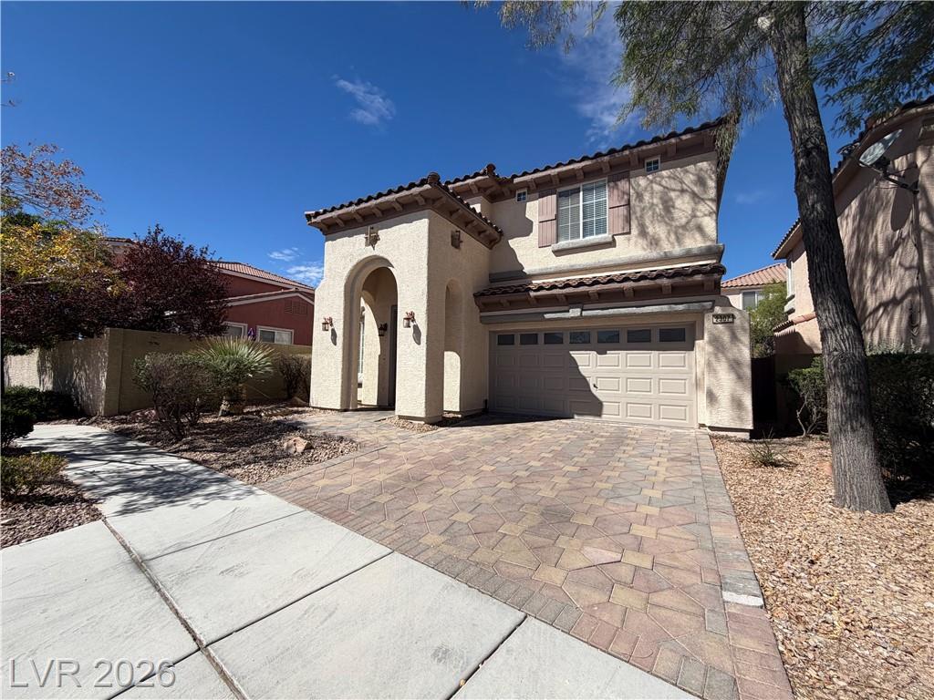 2307 Summer Home Street, Las Vegas, NV 89135 — photo 1