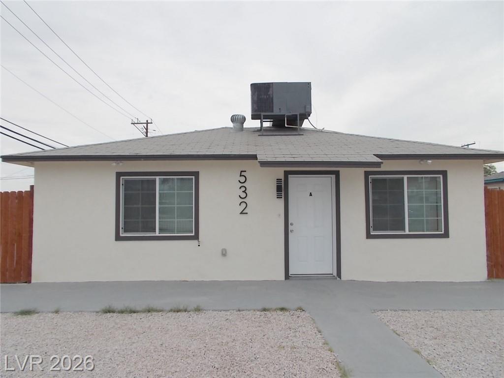 532 North 9th Street C, Las Vegas, NV 89101 — photo 1