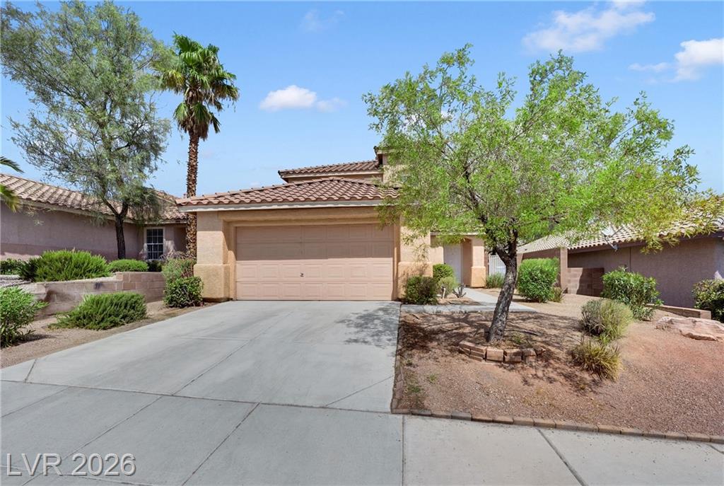 11204 Rose Reflet Place, Las Vegas, NV 89144 — photo 1