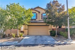 10964 Dunoon Street, Las Vegas, NV 89179 — photo 1
