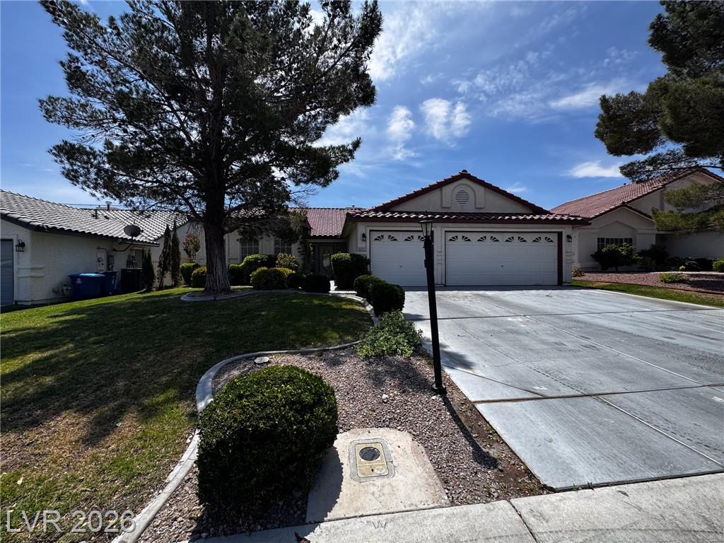 5117 Elm Grove Drive, Las Vegas, NV 89130 — photo 1