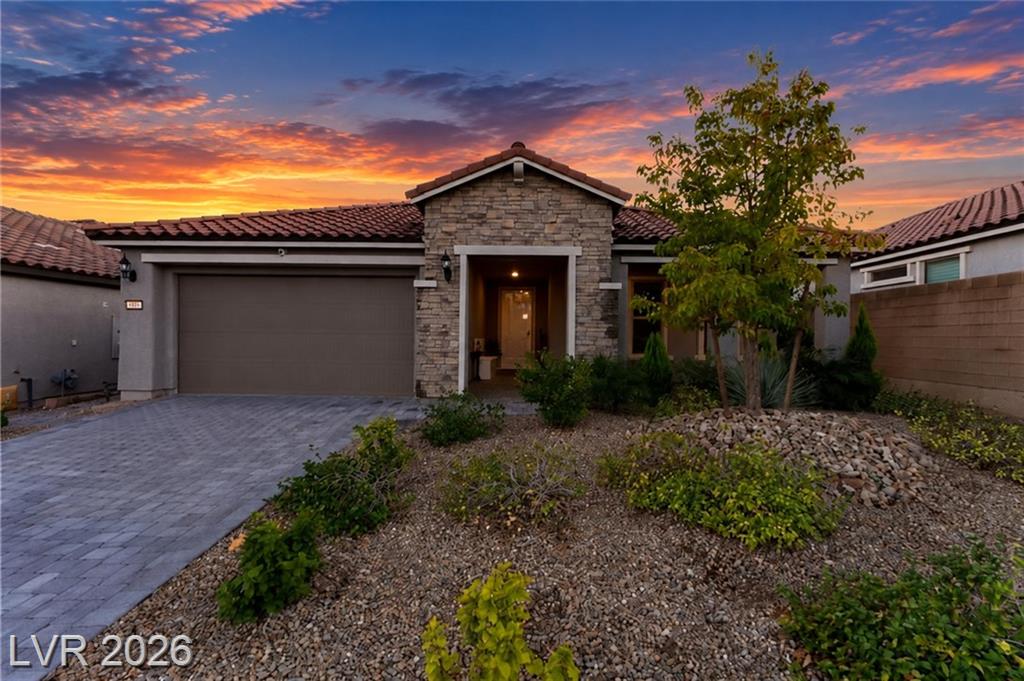 9985 Blackbark Court, Las Vegas, NV 89166 — photo 1