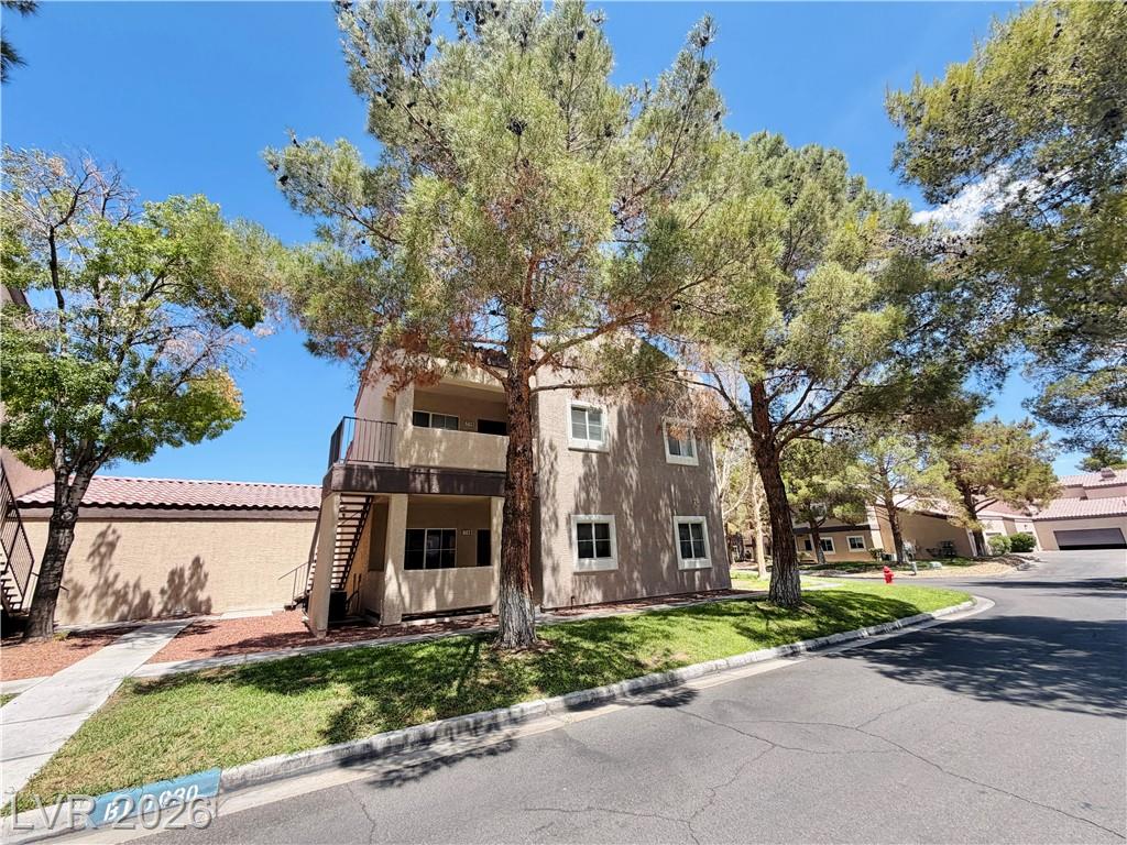 5250 South Rainbow Boulevard 2148, Las Vegas, NV 89118 — photo 1