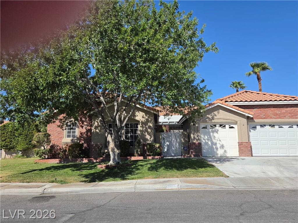 7757 Foredawn Drive, Las Vegas, NV 89123 — photo 1
