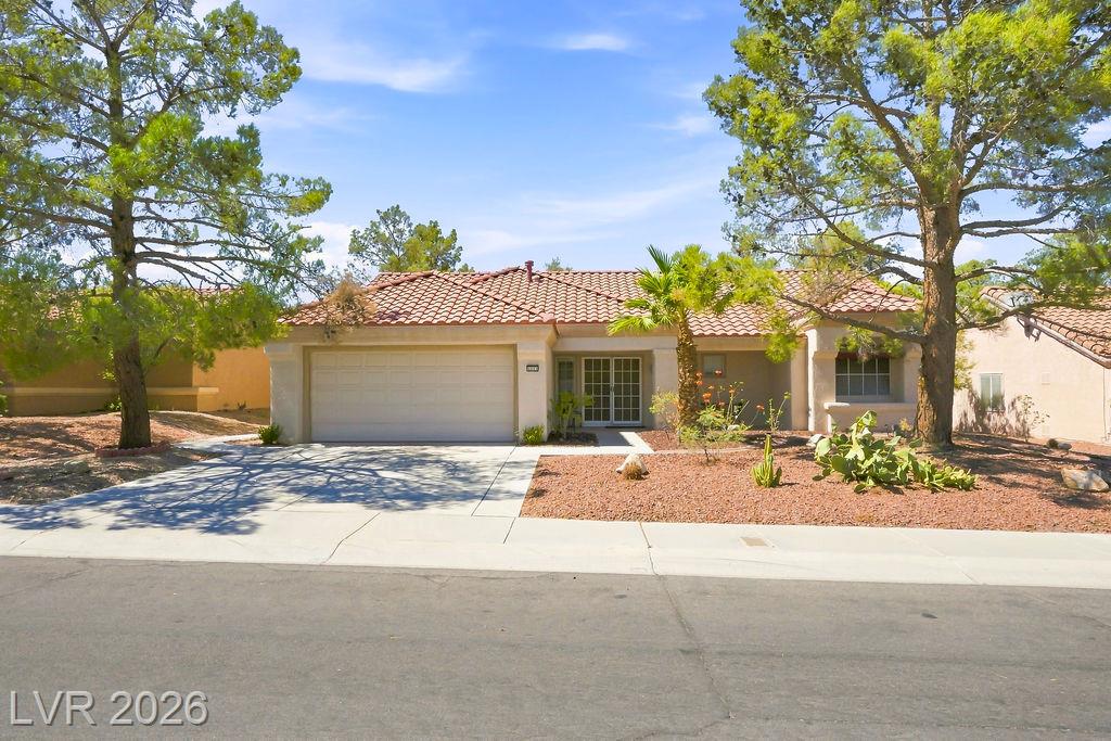 2513 Sungold Drive, Las Vegas, NV 89134 — photo 1