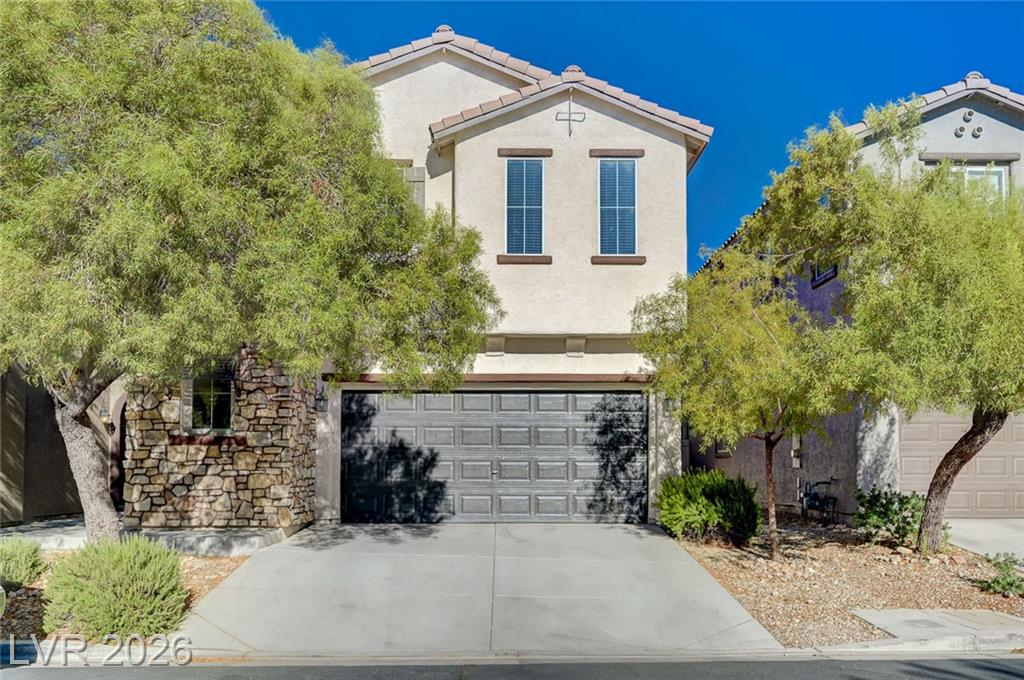 8148 Sandy Slope Court, Las Vegas, NV 89113 — photo 1
