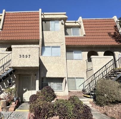 3597 Arville Street 203B, Las Vegas, NV 89103 — photo 1