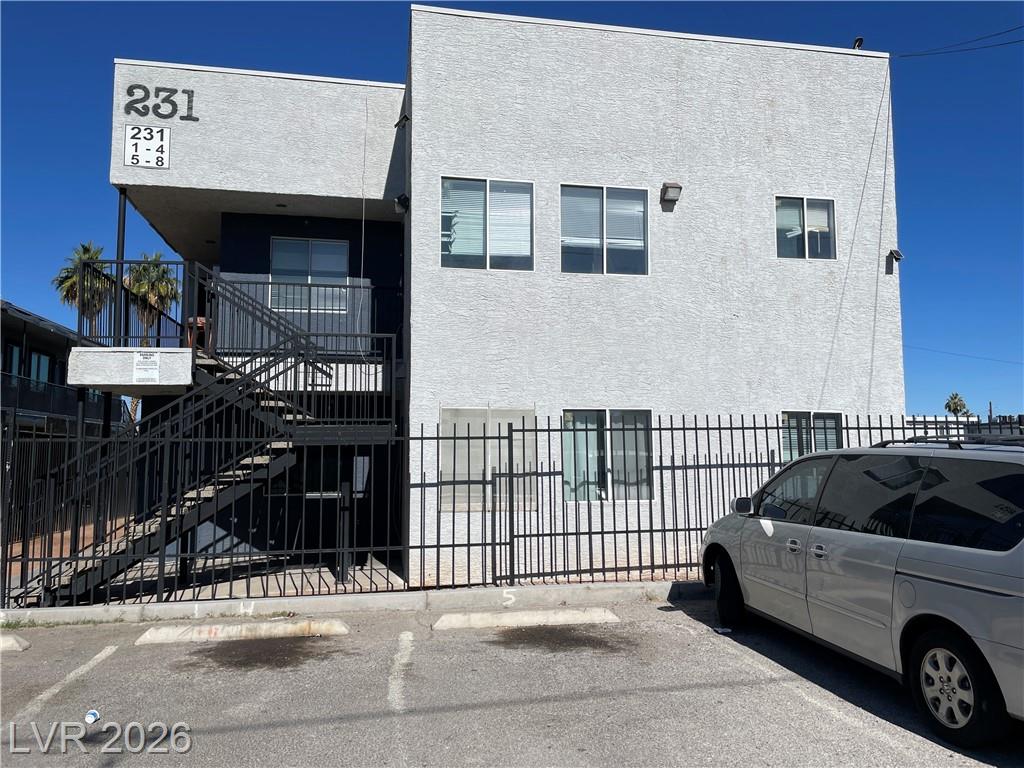 231 West Philadelphia Avenue 1, Las Vegas, NV 89102 — photo 1