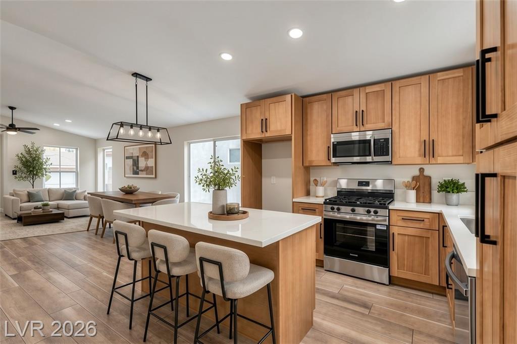 2139 Chapman Ranch Drive, Henderson, NV 89012 — photo 1