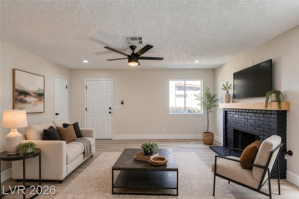3638 Villa Knolls East Drive, Las Vegas, NV 89120 — photo 1