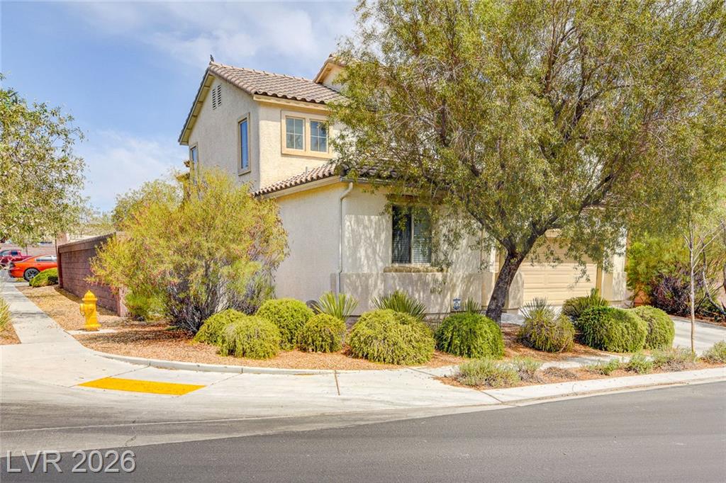 5548 Ayers Cliff Street, North Las Vegas, NV 89081 — photo 1