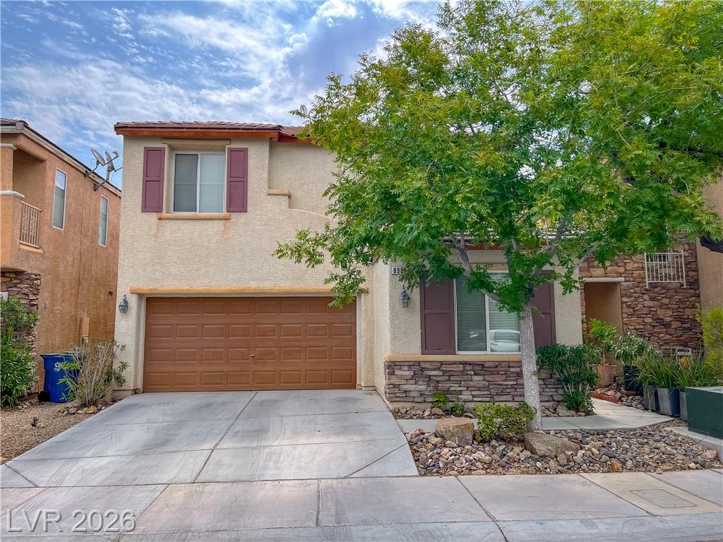 8988 Winchester Ridge Street, Las Vegas, NV 89139 — photo 1