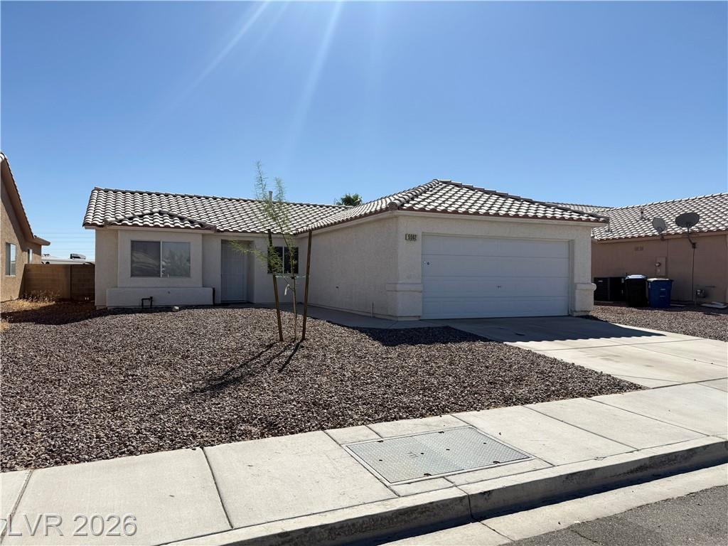5502 Iberville Street, North Las Vegas, NV 89031 — photo 1