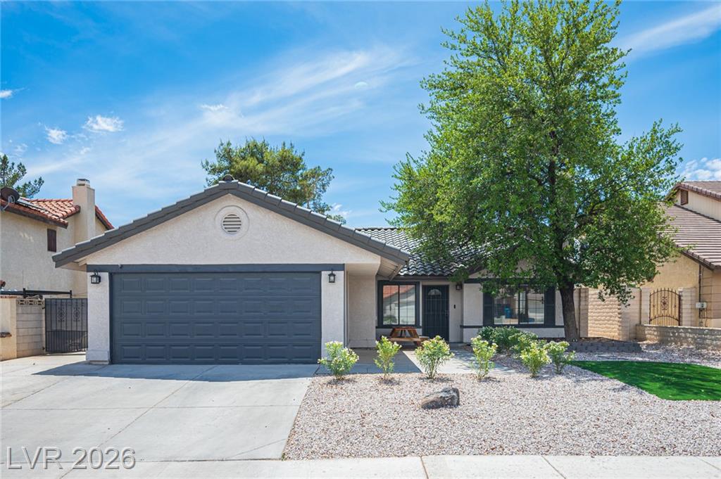 3139 Regal Oak Drive, Henderson, NV 89014 — photo 1