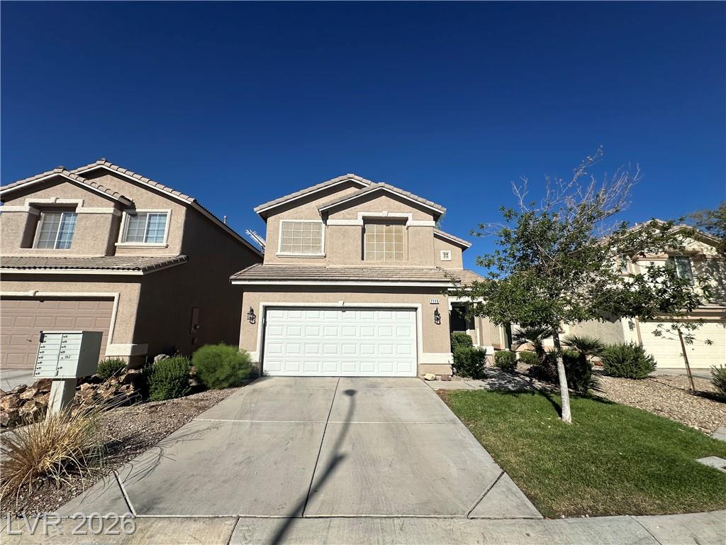 7115 Hedgemaple Court, Las Vegas, NV 89148 — photo 1