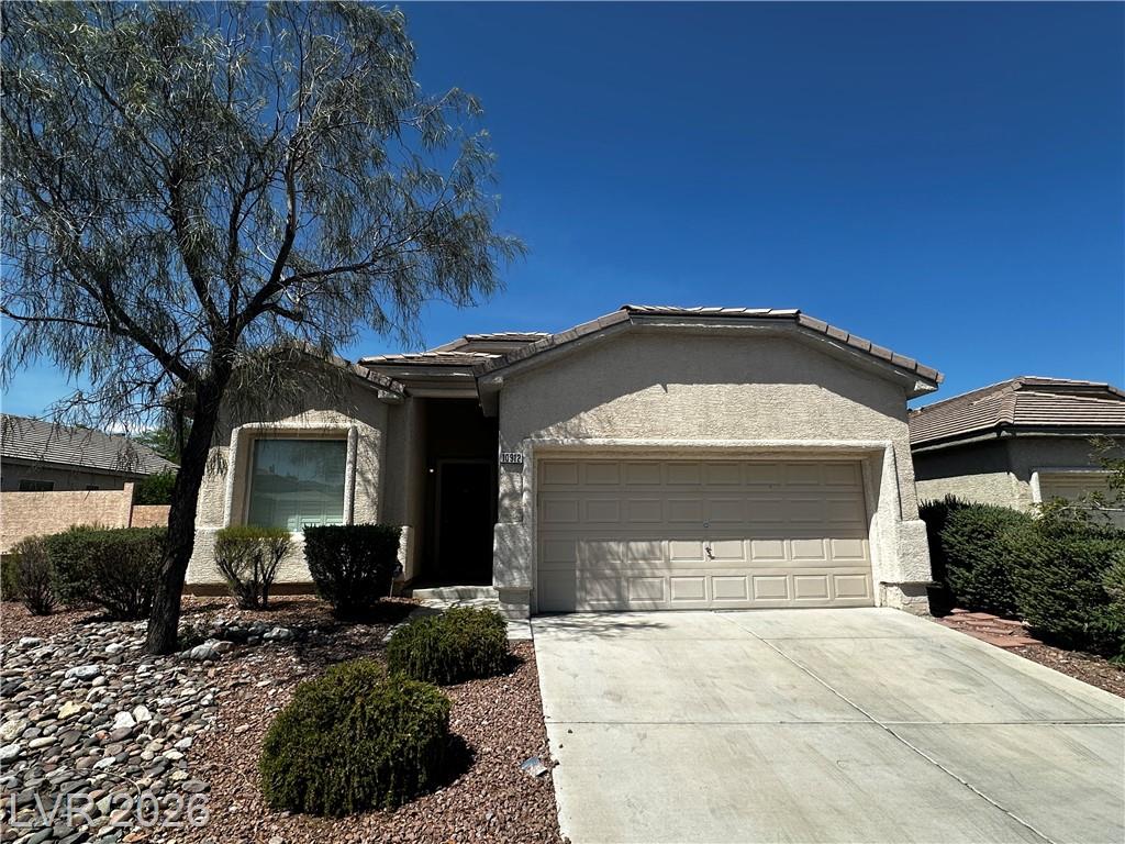 10912 GOLDEN BIRCH Place, Las Vegas, NV 89135 — photo 1