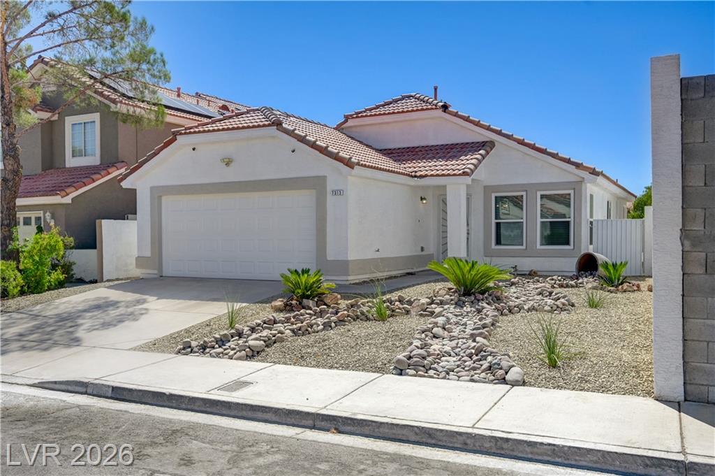 7313 Silver Ridge Drive, Las Vegas, NV 89128 — photo 1