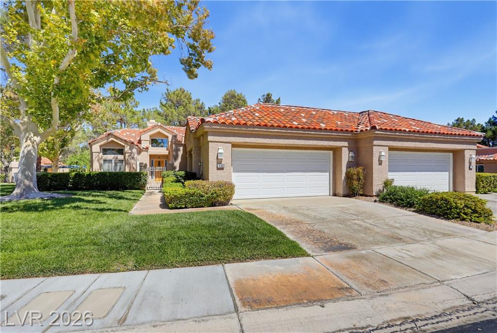 8166 Round Hills Circle, Las Vegas, NV 89113 — photo 1