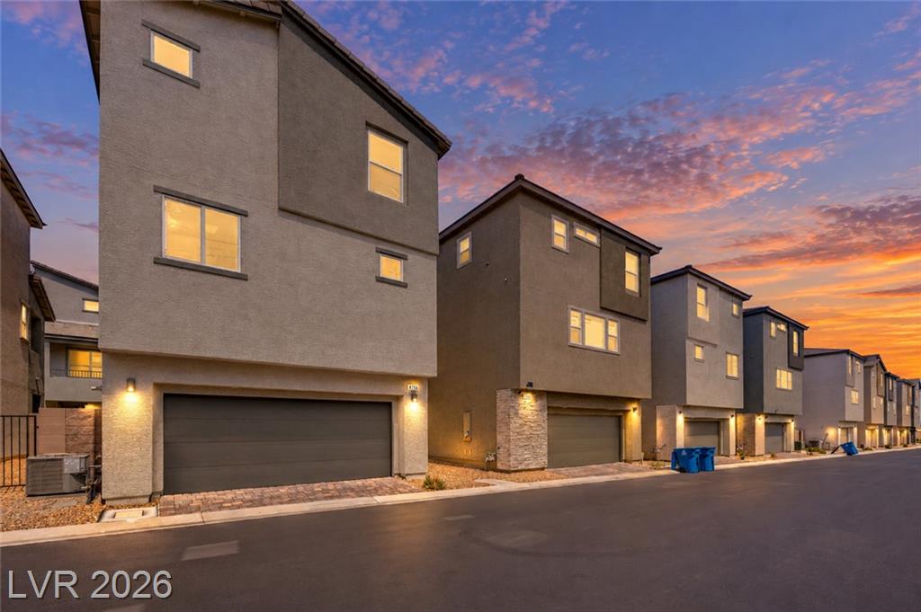 4740 Parkarbor Avenue, Las Vegas, NV 89141 — photo 1