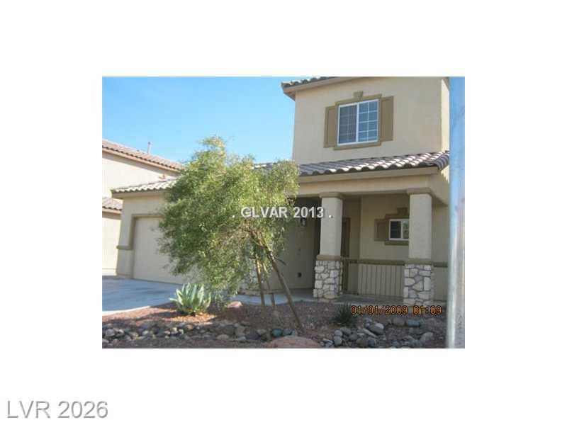 3537 Carisbrook Drive, North Las Vegas, NV 89081 — photo 1