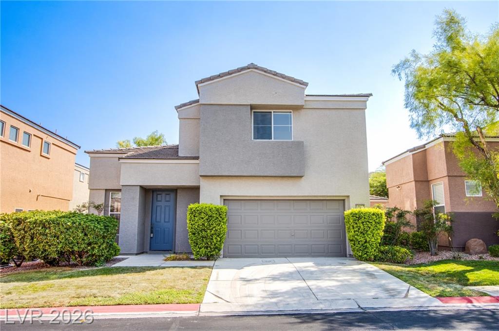10537 Redwood Ash Avenue, Las Vegas, NV 89144 — photo 1