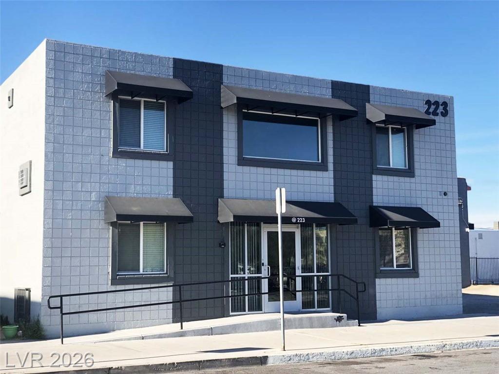 223 North 9th Street 104, Las Vegas, NV 89101 — photo 1