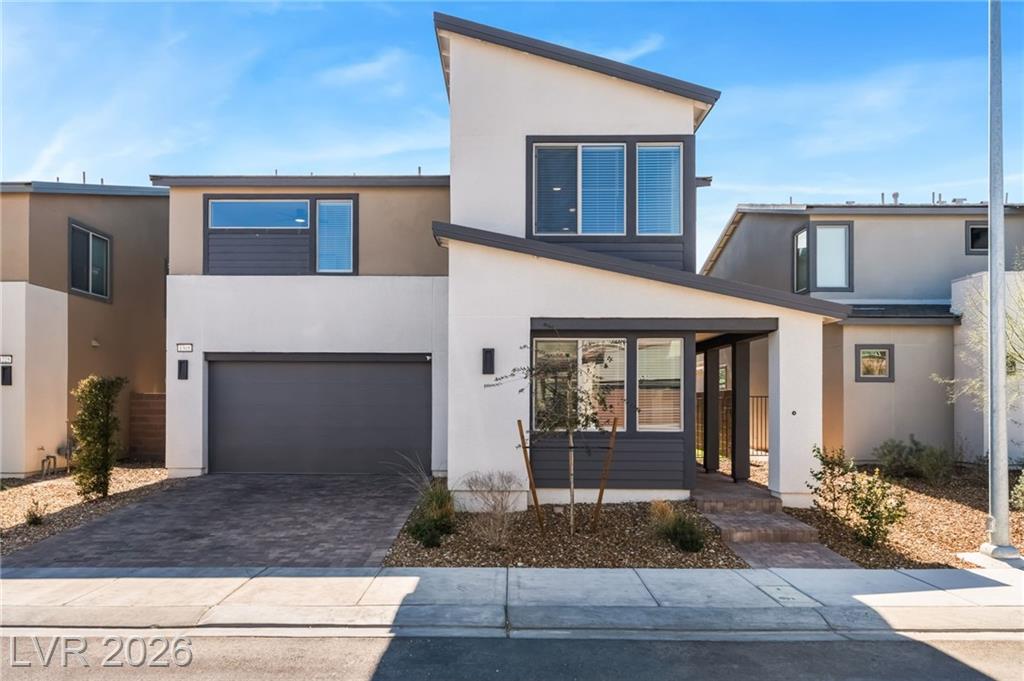 1305 Crimson Sunbird Avenue, North Las Vegas, NV 89084 — photo 1