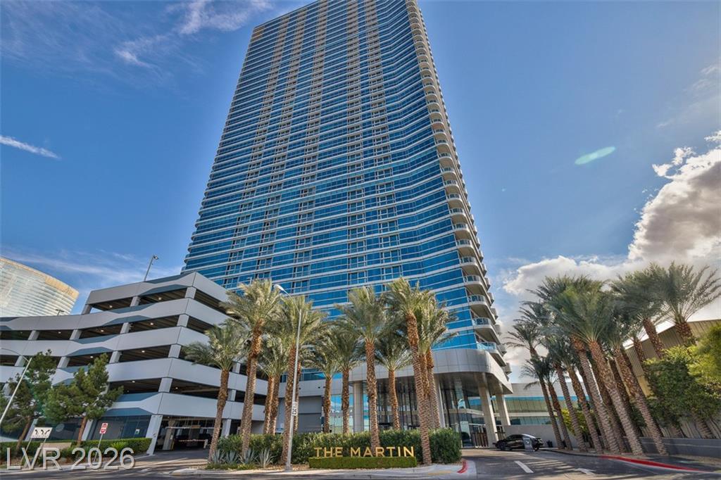 4471 Dean Martin Drive 4209, Las Vegas, NV 89103 — photo 1