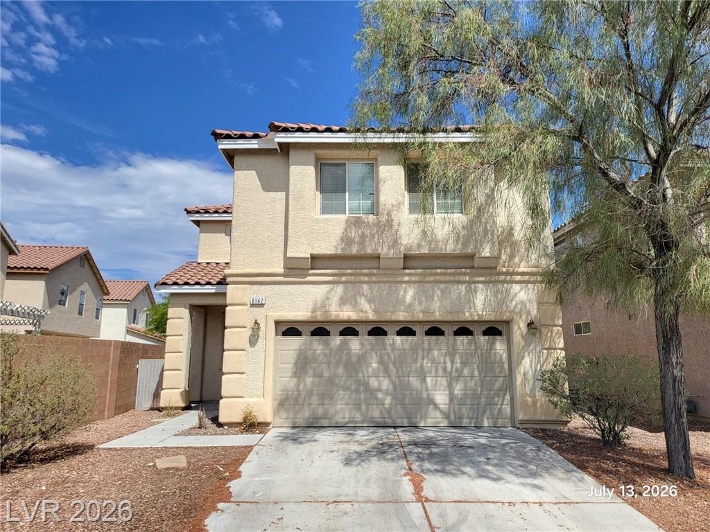 6142 Novelty Street, Las Vegas, NV 89148 — photo 1